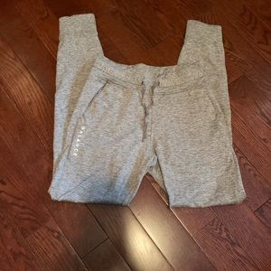 Women’s Select Jogger - Heather Sierra